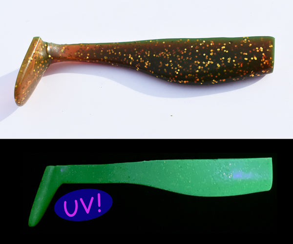 The Swimbait