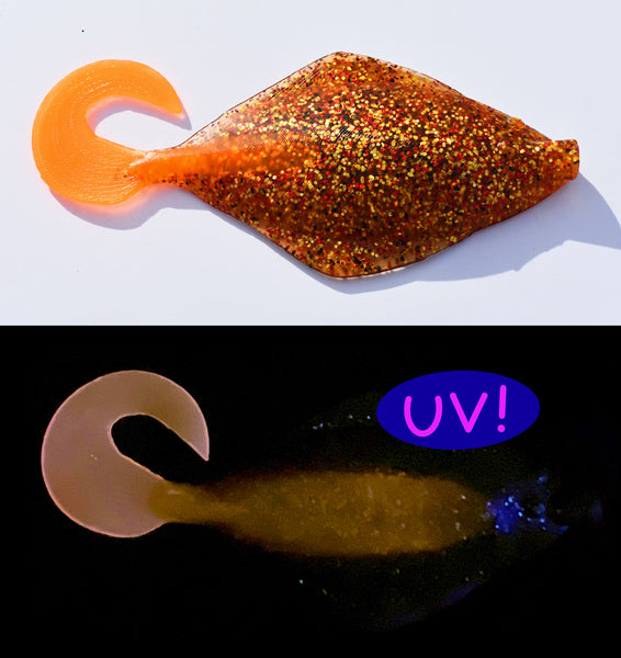 Sand Dabs