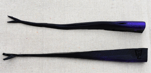 "My-T-Fine-9" 9-Inch Jumbo Slug 3 Pack!