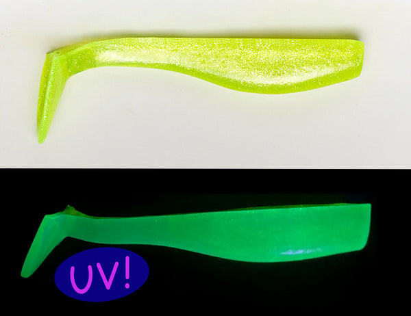The Swimbait