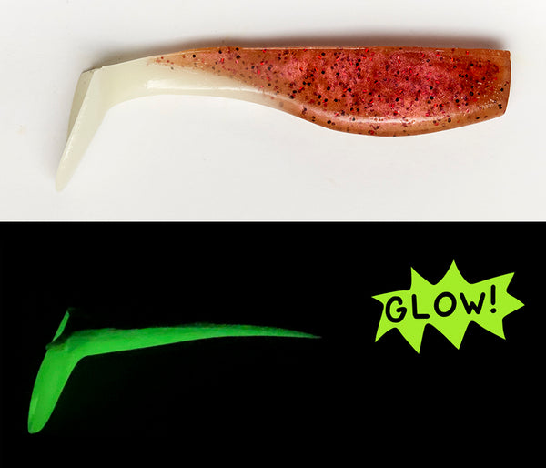 The Swimbait