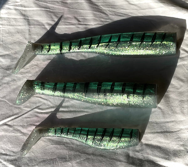 The Swimbait