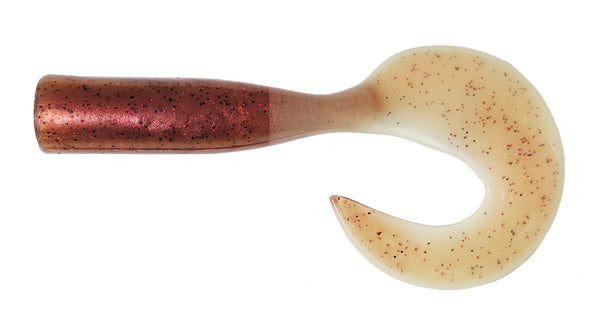 The Chub Grub