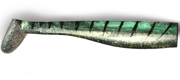 The Swimbait