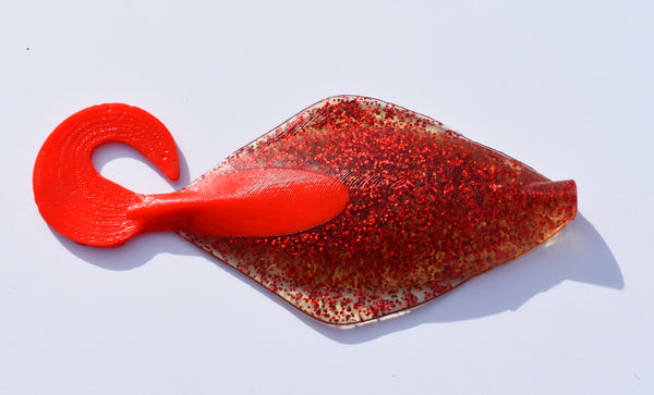 Sand Dabs