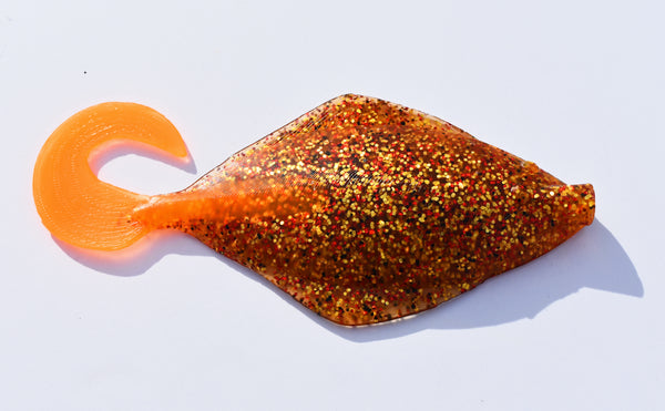 Sand Dabs