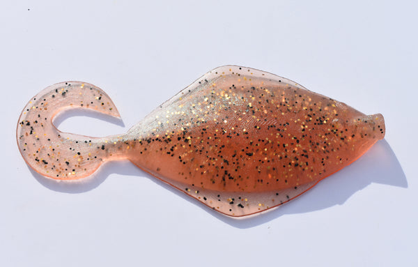 Sand Dabs