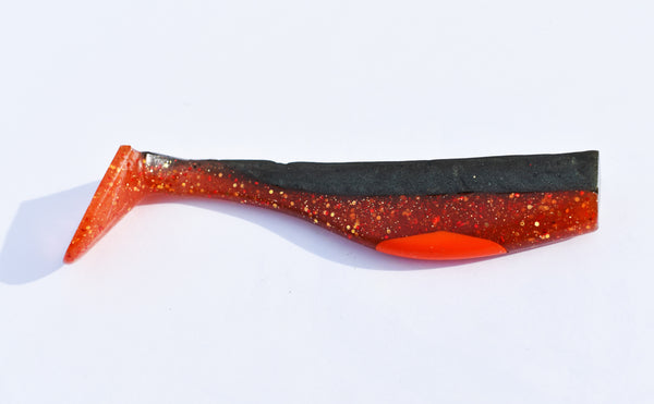 The Swimbait
