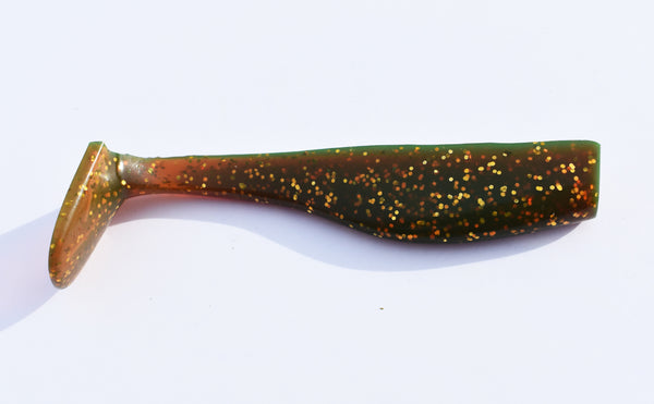 The Swimbait