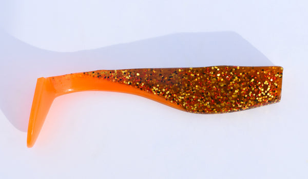 The Swimbait