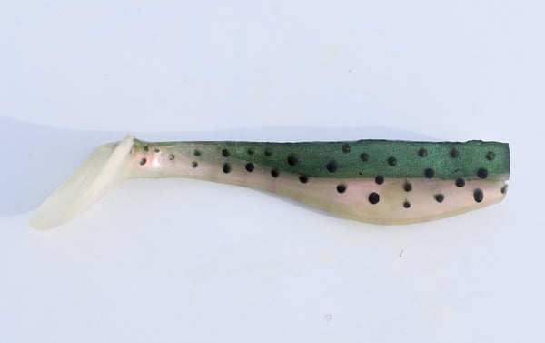The Swimbait