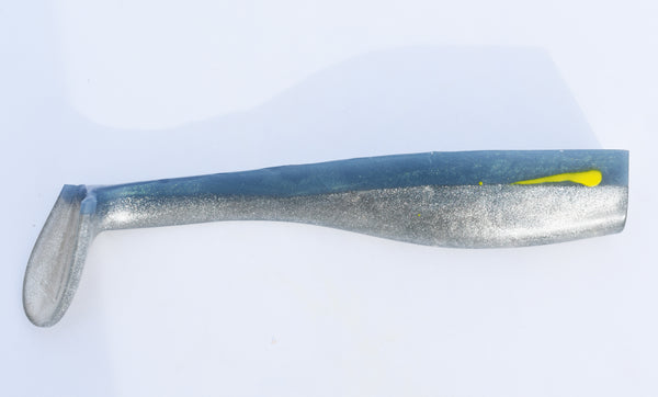 The Swimbait