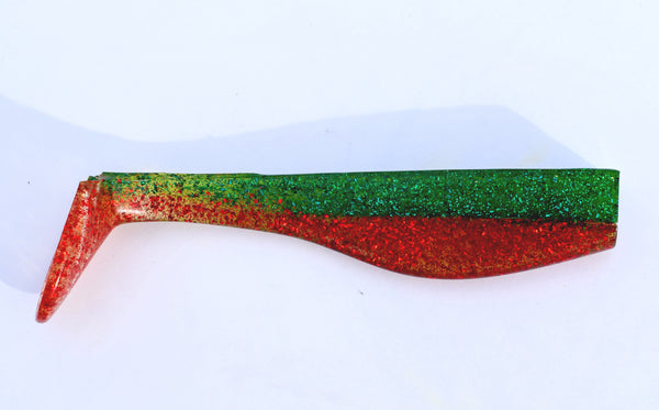 The Swimbait
