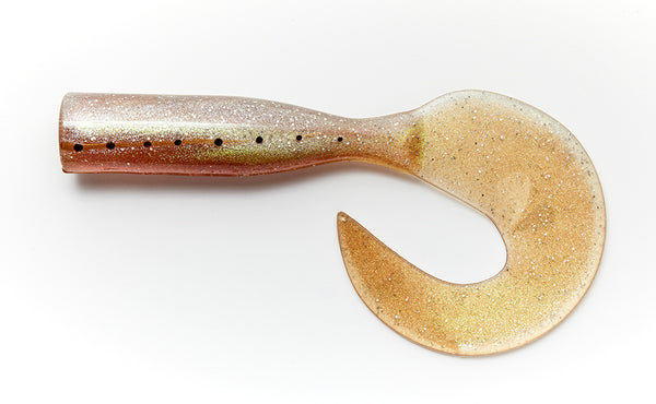 The Chub Grub