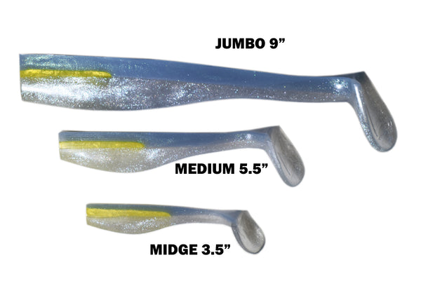 The Swimbait