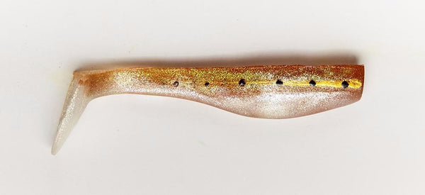 The Swimbait