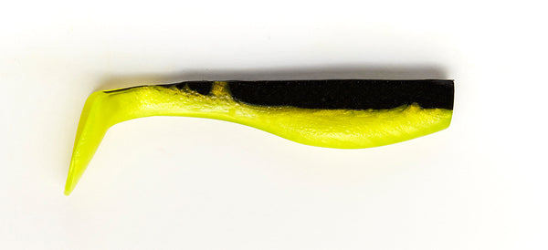 The Swimbait