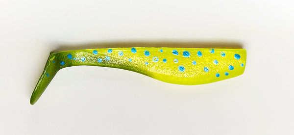 The Swimbait