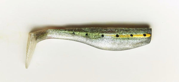 The Swimbait