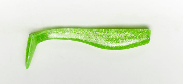 The Swimbait