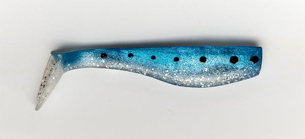 The Swimbait