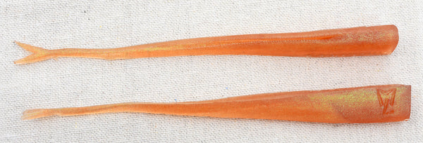 "Fun Size 5" 5-Inch Slug 4 Pack!