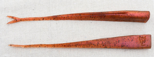 "Fun Size 5" 5-Inch Slug 4 Pack!