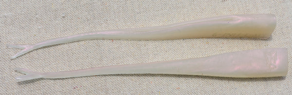 "Fun Size 5" 5-Inch Slug 4 Pack!
