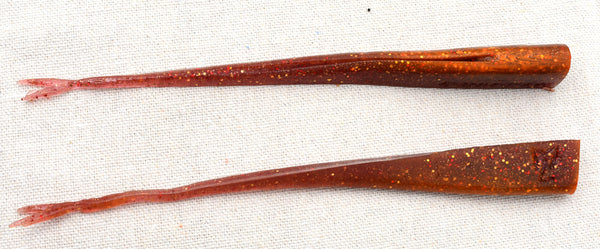 "Fun Size 5" 5-Inch Slug 4 Pack!